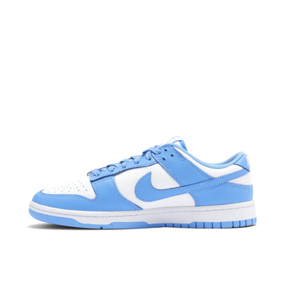 NIKE DUNK LOW ‘UNC’