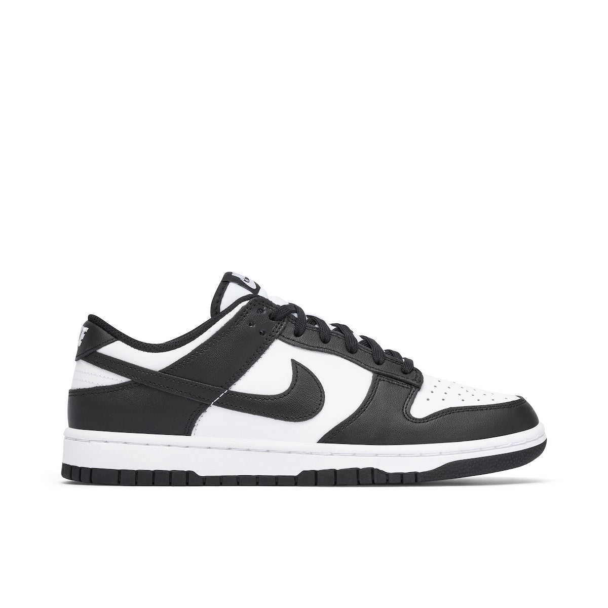 NIKE DUNK LOW ‘PANDA’