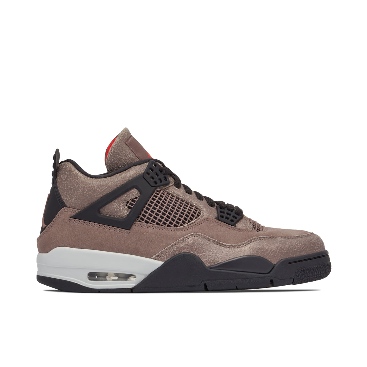 AIR JORDAN 4 ‘TAUPE HAZE’