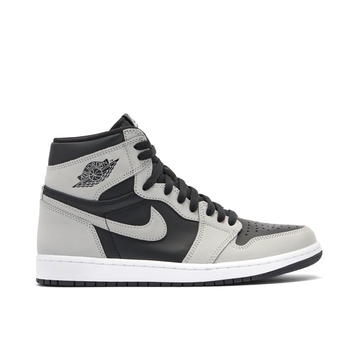 AIR JORDAN 1 ‘SHADOW 2.0’