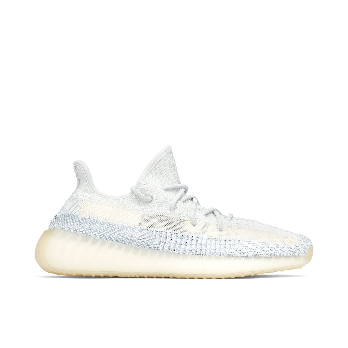 YEEZY 350 V2 ‘CLOUD WHITE NON-REFLECTIVE’