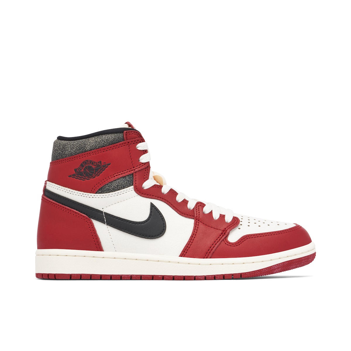 AIR JORDAN 1 high CHICAGO LOST AND FOUND