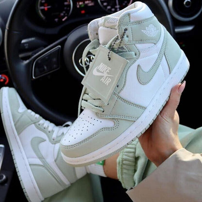 AIR JORDAN 1 ‘SEAFOAM’