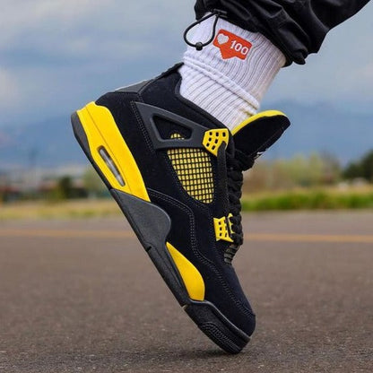 AIR JORDAN 4 ‘THUNDER’ (2023)