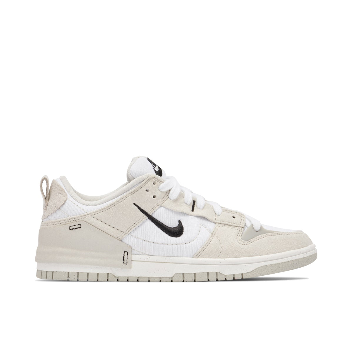 NIKE DUNK low DISRUPT 2 ‘PALE IVORY BLACK’