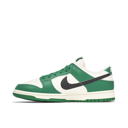 NIKE DUNK LOW LOTTERY ‘MALACHITE’