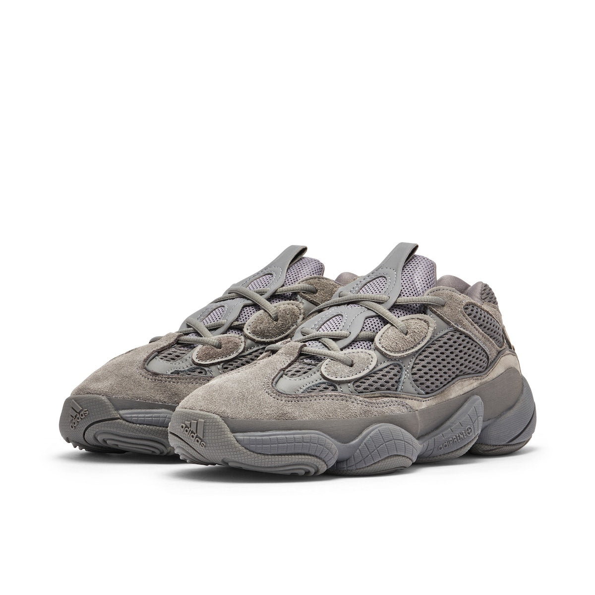 YEEZY 500 ‘GRANITE’