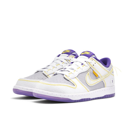 NIKE DUNK X Union LA ‘PASSPORT PACK - COURT PURPLE’